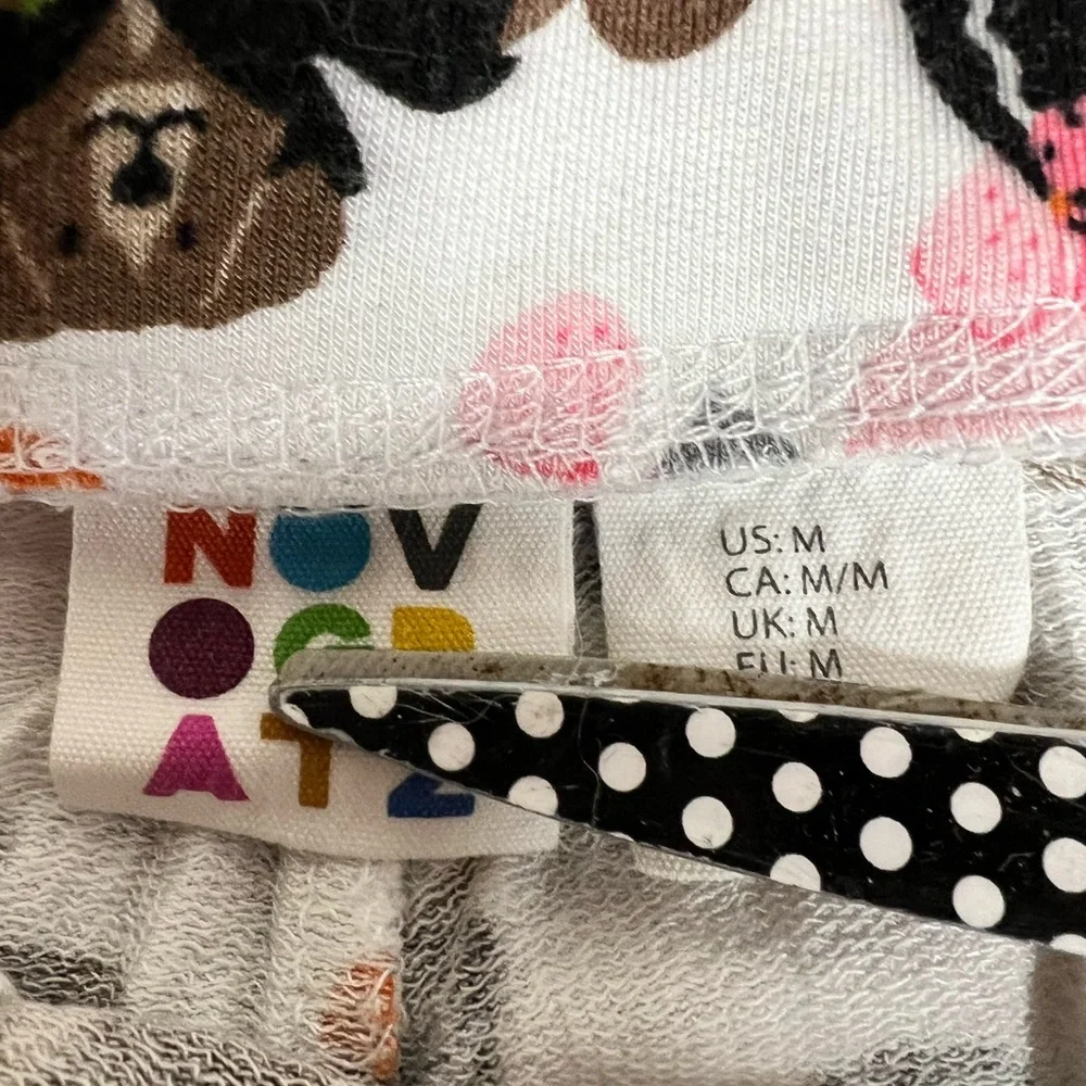 Halloween pajama‎ pants